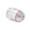 2x 195 Achromatic Objectives Low Magnification RMS Thread 20.2mm for
