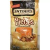 Snyder's Pretzel Pieces case of 12. MIX AND MATCH YOUR