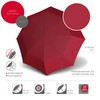 Knirps Pocket Umbrella T.010 manual plain - very light -