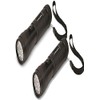 Cyclops 2 Pack Quad Mode Illumination - 12 LED 50