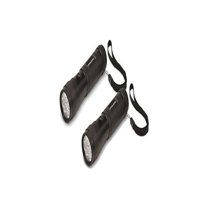 Cyclops 2 Pack Quad Mode Illumination - 12 LED 50