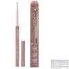 Canmake Creamy Touchliner 15 Cappuccino Pink Eyeliner Gel Smooth Extra
