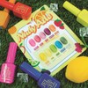 Gel Angel Nudiade 10-piece set Syrup Gel / 젤앤젤 누디에이드