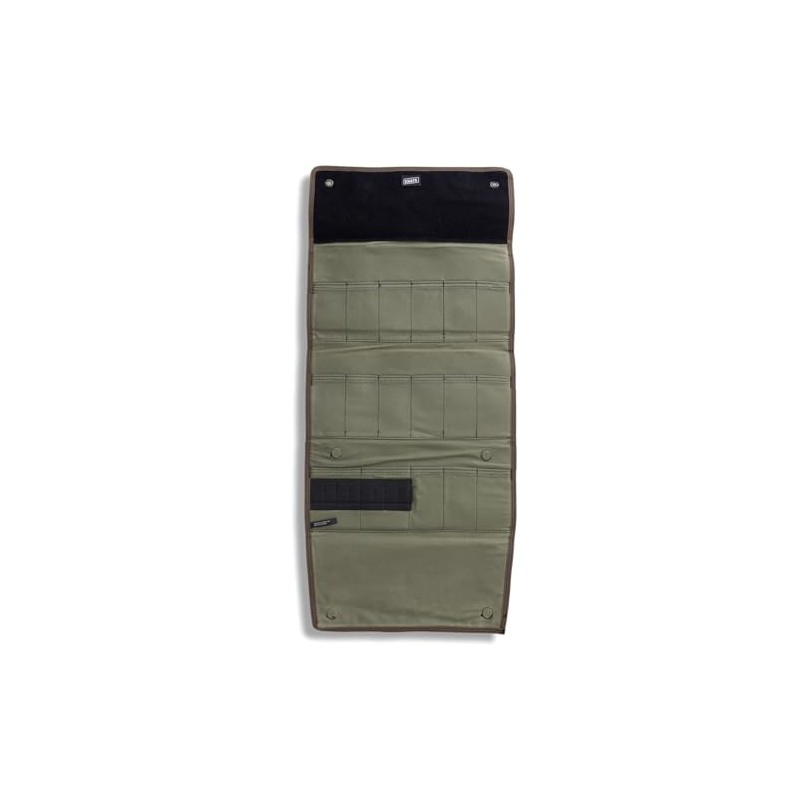 Knafs - Burrito Grande Knife Storage Roll - Large Hanging