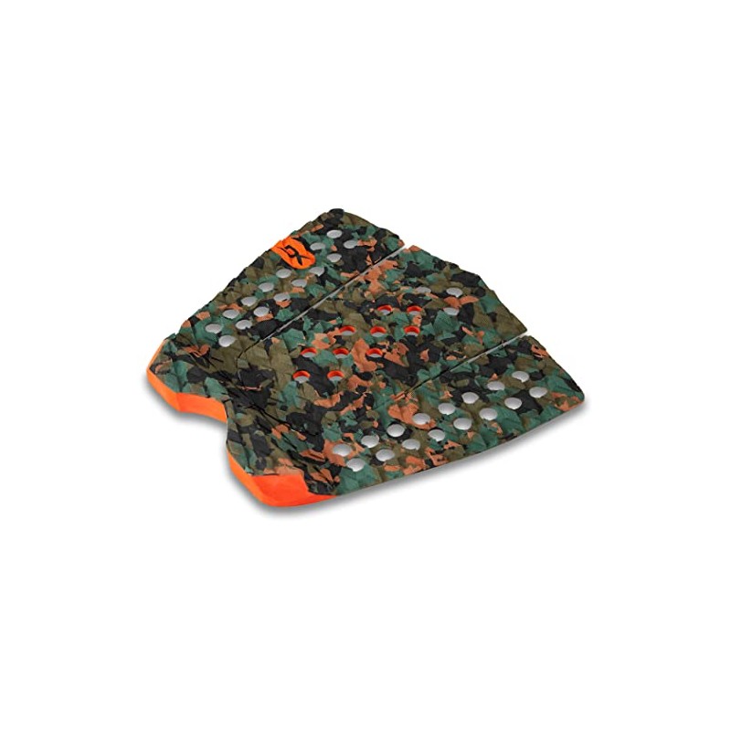 Dakine Wideload Surf Traction Pad - Almohadilla de tracción, diseño