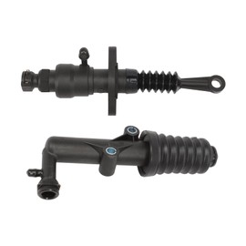 Anlseiod Clutch Slave Cylinder & Clutch Master Cylinder Suitable for Lada Niva M-Urban from 2016 Clutch Slave Cylinder Replace 21214-1602510 21214-1602610