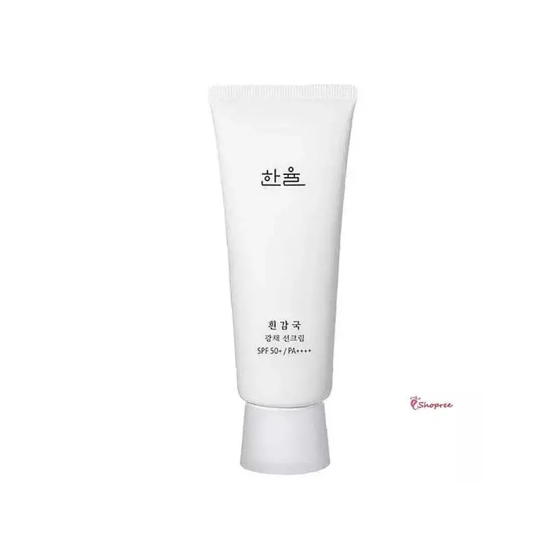 Shop Free J05 흰감국 선크림 70ml 광채rst157 White Chrysanthemum Sunscreen
