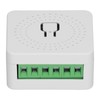 XYZ0216AW WIFI Smart Switch Household Concealed DIY 2Control Remote Control