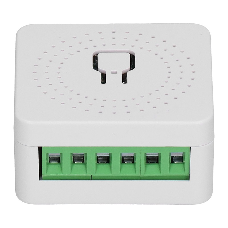XYZ0216AW WIFI Smart Switch Household Concealed DIY 2Control Remote Control