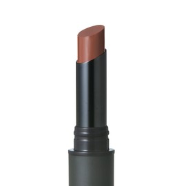 OSAJI Nuance Lipstick, Lip Protection, Gentle on Skin, Fits Sensitive Skin, Does Not Float, Rouge Glossy, 0.08 oz (2 g) / 15 Taikakusen (Diagonal)