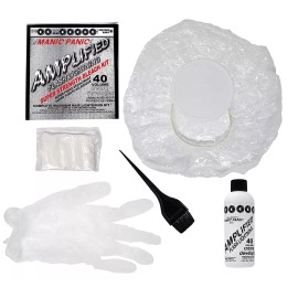 Manic Panic Flash Lightning Hair Bleach Kit 40 Volume