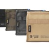 GORDON MILLER 1646563 Car Cordura Dust Box, Coyote Beige