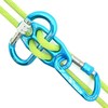 Kong. Gi-Gi Set: 1 GI-GI + 1 Oval Screw +