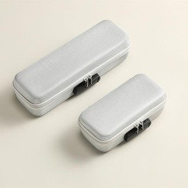 Tool box EVA storage bag hard disk wear-resistant pressure-resistant 3C digital bag accessories password lock storage box