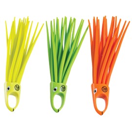 Swimways 6038053 Squid Divers 3 Pack Set