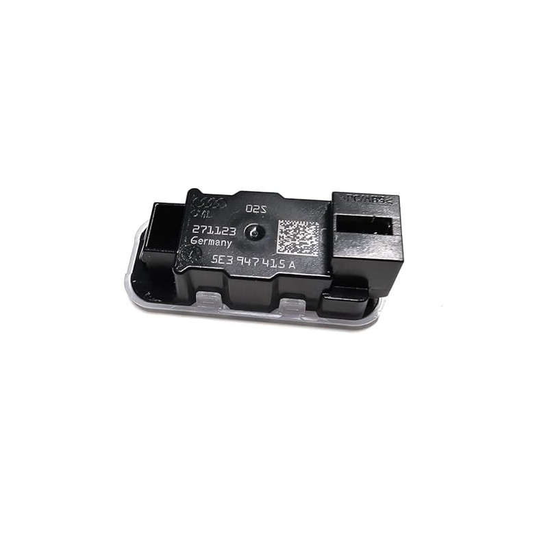 Skoda 5E3947415A Footwell Lighting LED Light Right Front