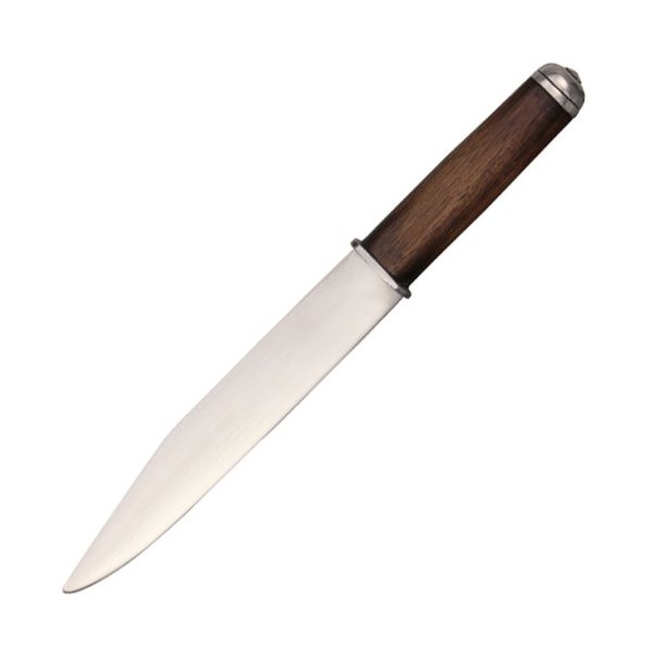 Legacy Arms IP007-BRK Viking Utility Knife Seax