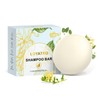 LOYATRO Ylang Ylang Shampoo Bar for Hair Solid Soap, Deep