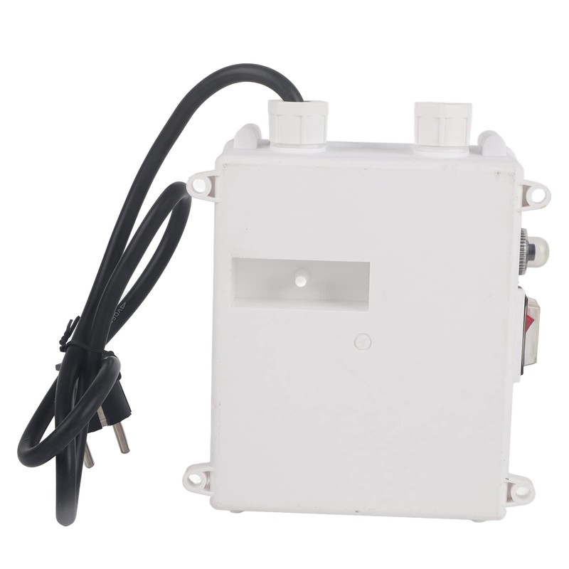 Good Pump Control Box, Clear View Durable Pump Control Box