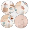 minkissy Face Wash Enhancer Bubble Making Device Cup Facial Bubbler