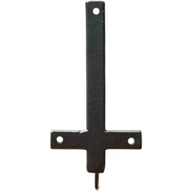 possyuribingu aiansainburaketto Black 63189