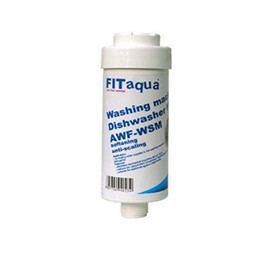 Fitaqua Washing Machine Filter Limescale Filter Dishwasher Filter Water Filter