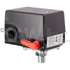 DeVilbiss Z-CAC-4221-3 DeVilbiss/Craftsman 1/4 NPT Port Pressure Switch 100/125 PSI