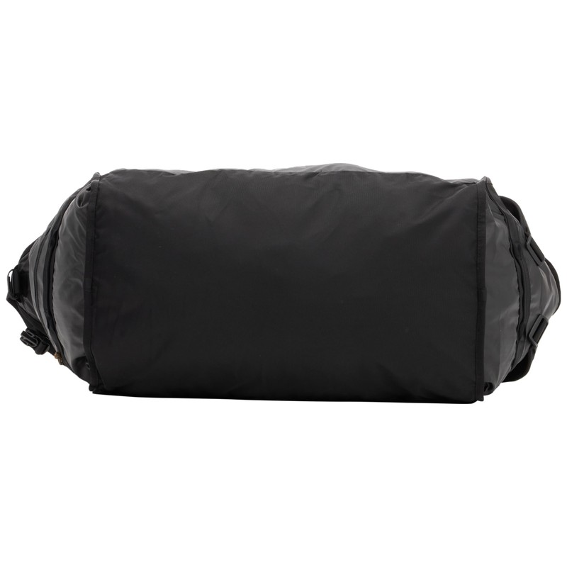 Mountain Hardwear Camp 4 Duffel 65, Black, Medium