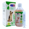 Efa-derm Perros Y Gatos Liquid 125 Ml Piel Y Pelo