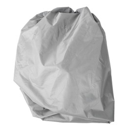 Drfeify Kayak Cover, Canoe Shield Cover, Sun Protection Shield Protector, Waterproof Cover, Canoe Storage for 82.7-98.4 Inch Kayak (5.1-5.5 meters)