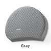 Silicone Swim Cap for Adults – Durable Waterproof Pool Hat