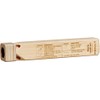 Maple Landmark Wooden Train Whistle with Blast Chart - Made