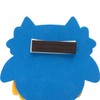Fun Express Patterned Owl Magnet Craft Kit - Makes 12