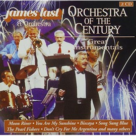 James Last Great Instrumentals