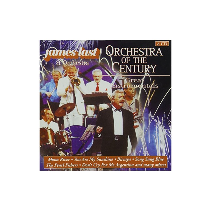 James Last Great Instrumentals