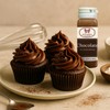 Butterfly Flavoring Extract Paste, 25 ml (Chocolate, Pack of 1)