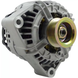 Gladiator New Alternator Chev Avalanche Silverado Suburban Tahoe 4.3L 4.8L 5.3L 6.0L 05-07