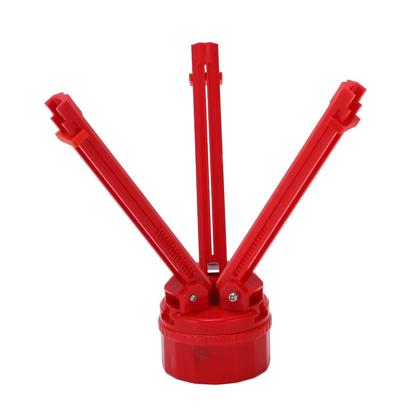 Arrow Fletching Jig 3D Fletcher Jig Arrow Fletching Bonding Tool
