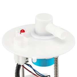 PHILTOP E3781M Fuel Pump for Corolla 2009-2013, Matrix 2009-2013, Replaces # E3781M, 19185090, 7702002291, 7702002410 Electric Fuel Pump Assembly