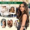 Extensiones De Pestañas 8-16mm 280pcs Naturales Mixtas Jst®