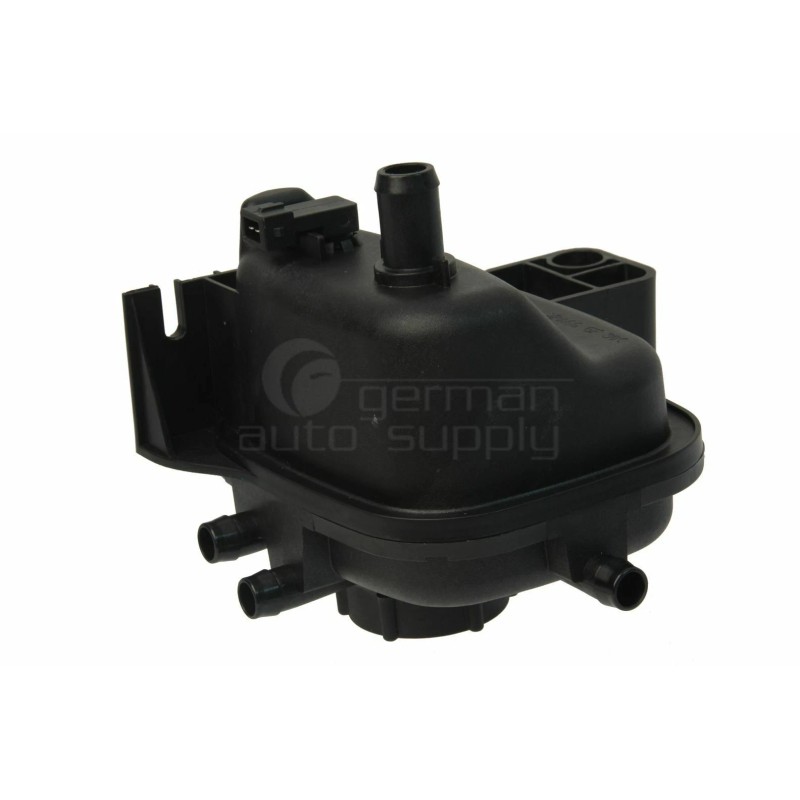 URO Engine Coolant Reservoir MNC4400AC for Jaguar