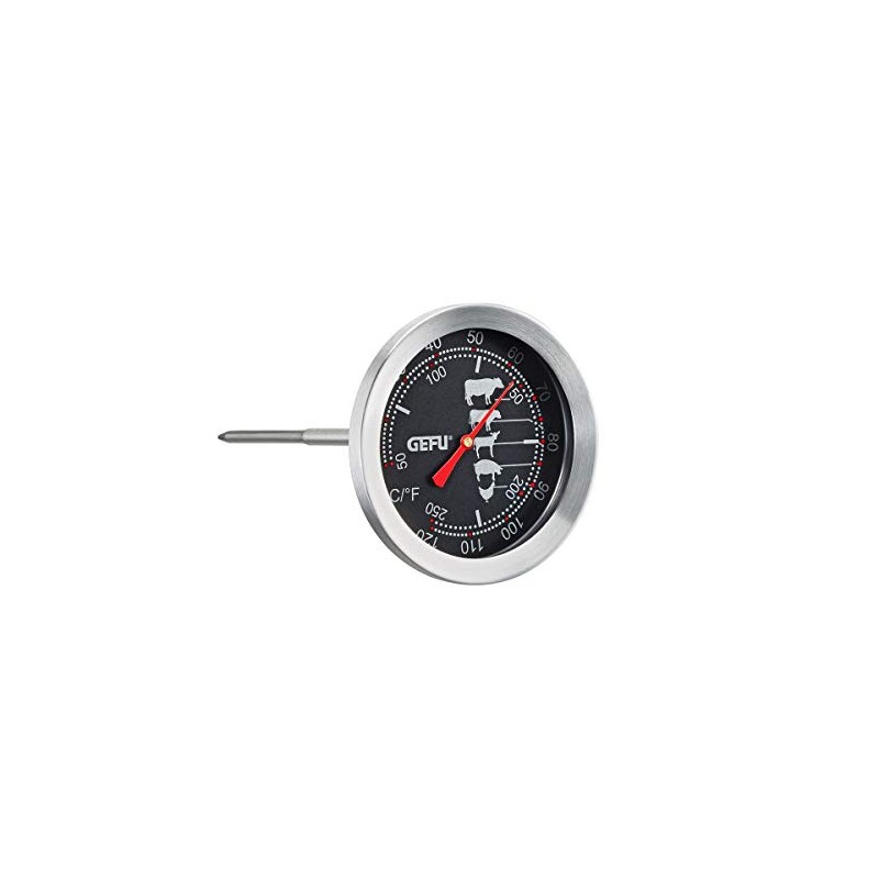 Gefu 21880 Analogue Roasting Thermometer