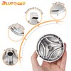 5006EA3009B Washer Pulsator Cap Upgraded by Blutoget - Fit for