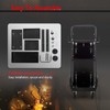 Welding Cart Heavy Duty Welder Cart for MIG/TIG Welder and