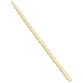 勝亦商店 竹製ドック棒(100本入) 外寸:φ5×180mm