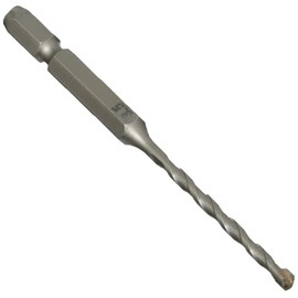 HiKOKI 0033-5167 Pleasant Hole Drill Bit, 0.1 inches (3.5 mm) x 29.4 gal (90 L)