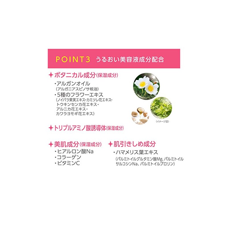 Point Magic Pro POA Cover (SPF23 PA +++) G