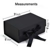 RBS® - Black Gift Box (1 Pack) Small gift box
