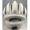 lovell (label) cask three quarter (white) headgear head protection cycling
