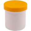 30 Ointment Containers / Cream Containers High 35 ml Capacity